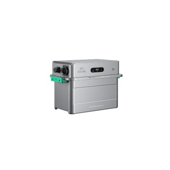 Zendure Réservoir d’énergie SolarFlow 1600 AC+ 1,92 kWh LiFePO4