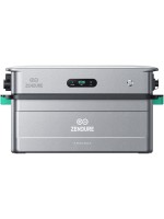 Zendure SolarFlow 2400 AC Kit de 2.88 kWh avec 1x batterie d'extension AB3000X
