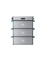 Zendure Kit SolarFlow 2400 AC 8.64 kWh avec 3x AB3000X batterie d'expansion