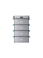 Zendure Kit SolarFlow 2400 AC 11.52 kWh avec 4x AB3000X batterie d'expansion