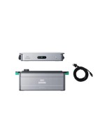 Zendure SolarFlow 2400 AC 2,88kWh Kit, mit 1x AB3000X Erweiterungsbatterie