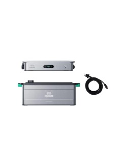 Zendure SolarFlow 2400 AC 2,88kWh Kit, mit 1x AB3000X Erweiterungsbatterie Zendure SolarFlow 2400 AC 2,88kWh Kit, mit 1x AB3000X Erweiterungsbatterie
