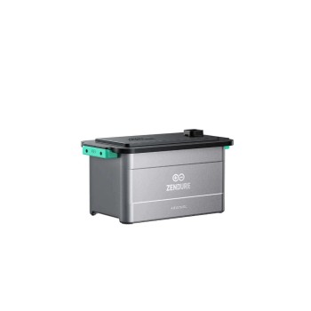 Zendure Batterie d'extension SolarFlow AB2000L 1920Wh LiFePO4 Add-on