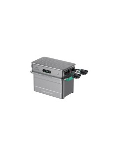 Zendure SolarFlow 800 Pro 2 1920 Wh 4 MPPT IP65 Zendure SolarFlow 800 Pro 2 1920 Wh 4 MPPT IP65