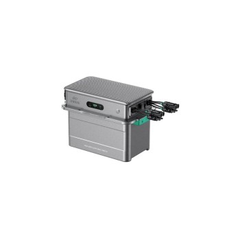 Zendure SolarFlow 800 Pro 2 1920Wh 800W, Speichersystem für Balkonkraftwerke Zendure SolarFlow 800 Pro 2 1920Wh 800W, Speichersystem für Balkonkraftwerke