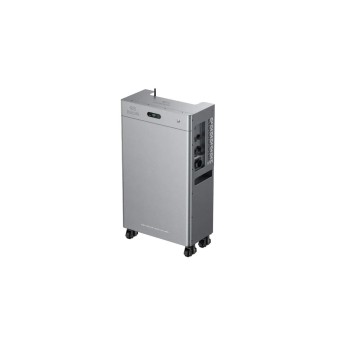Zendure SolarFlow 4000 Mix Pro, Speichersystem for Balkonkraftwerke Zendure SolarFlow 4000 Mix Pro, Speichersystem for Balkonkraftwerke