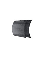 Zendure ZD210FSPBD, Flexibel, 210 W, Monokristallin, IP67