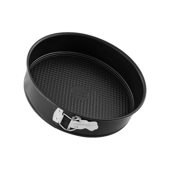 Zenker Moule à charnière Pure Ø 26 cm