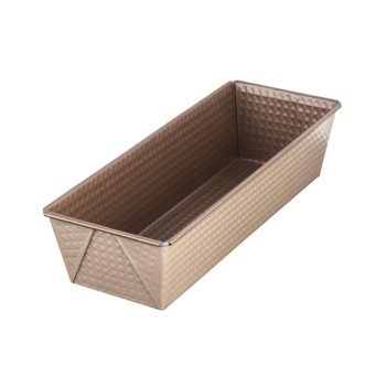 Zenker Moule à gâteau Mojave Gold 30 cm