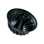Zenker Moule à Kouglof Black Metallic Ø 25 cm
