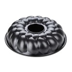 Zenker Moule à Kouglof Black Metallic Ø 32 cm