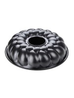 Zenker Moule à Kouglof Black Metallic Ø 32 cm