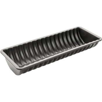 Zenker Moule à gâteau Black Metallic 30 cm