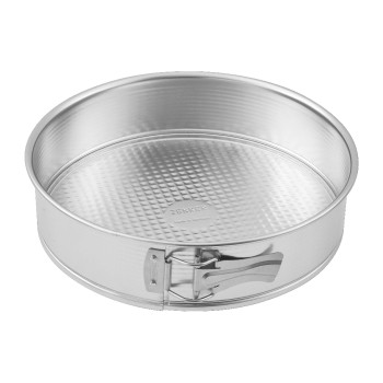 Zenker Moule à charnière Silver Ø 26 cm