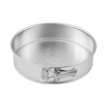 Zenker Moule à charnière Silver Ø 28 cm