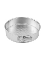 Zenker Moule à charnière Silver Ø 28 cm