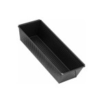 Zenker Moule à gâteau Black Metallic 30 cm, Teflon Classic