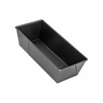 Zenker Moule à pain Black Metallic 28 cm, Teflon Classic