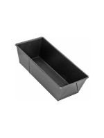 Zenker Moule à pain Black Metallic 28 cm, Teflon Classic