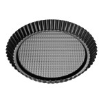 Zenker Moule à tarte Black Metallic Ø 28 cm