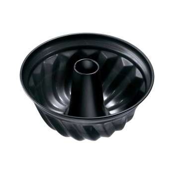 Zenker Moule à Kouglof Black Metallic Ø 23 cm