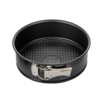 Zenker Moule à charnière Black Metallic Ø 20 cm