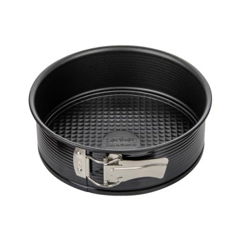 Zenker Moule à charnière Black Metallic Ø 20 cm