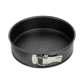 Zenker Moule à charnière Black Metallic Ø 24 cm