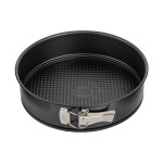 Zenker Moule à charnière Black Metallic Ø 26 cm