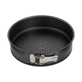 Zenker Moule à charnière Black Metallic Ø 26 cm