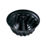 Zenker Moule à Kouglof Black Metallic Ø 22 cm