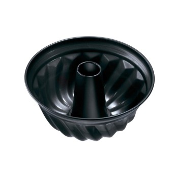 Zenker Moule à Kouglof Black Metallic Ø 22 cm