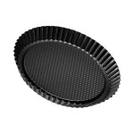 Zenker Moule à gâteau Pure Ø 28 cm