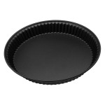 Zenker Moule à quiche Pure Ø 30 cm