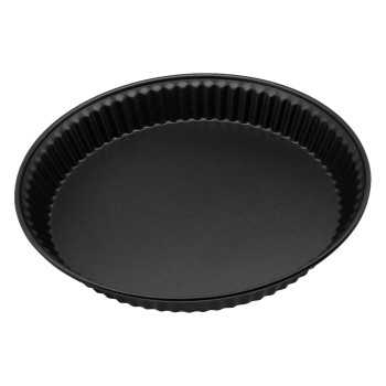 Zenker Moule à quiche Pure Ø 30 cm