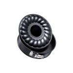 Zenker Moule à charnière Pure avec fond tubulaire, Ø 24 cm