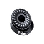 Zenker Moule à charnière Pure avec fond tubulaire, Ø 26 cm