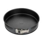 Zenker Moule à charnière Black Metallic Ø 30 cm