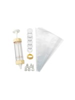 Zenker Seringue à biscuits 32 pièces