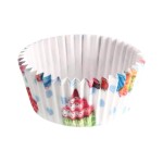 Zenker Moule à muffins Cupcake 50 Pièce/s