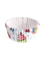 Zenker Moule à muffins Cupcake 50 Pièce/s
