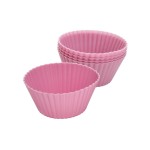 Zenker Moule à muffins 6 Pièce/s