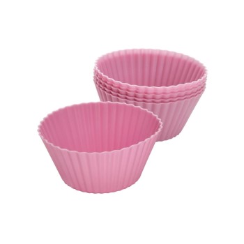 Zenker Moule à muffins 6 Pièce/s