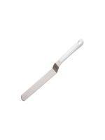 Zenker Spatule avec angle 36 cm, Argenté