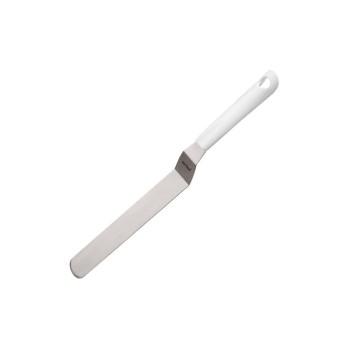Zenker Spatule avec angle 36 cm, Argenté