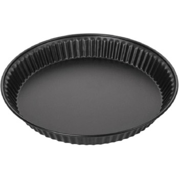 Zenker Moule à quiche Special – Countries Ø 28 cm