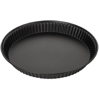 Zenker Moule à quiche Special – Countries Ø 30 cm