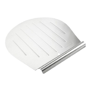 Zenker Plaque à gâteaux Argenté