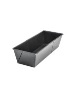 Zenker Kuchenform 20-35cm, mit Antihaftbesch. ausziehb