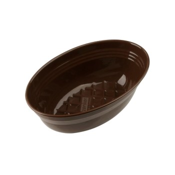 Zenker Moule à pain Ton pain! 26,5 x 16.5 cm